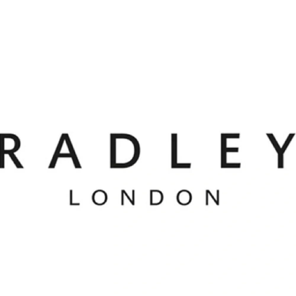 RADLEY LONDON Brown Pebbled Leather Crossbody Messenger Bag